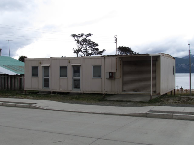 El Servicio Médico Legal en Puerto Williams cuenta con muy buena infraestructura, pero le falta equipamiento que será proporcionado próximamente por la Dirección Nacional de la institución.